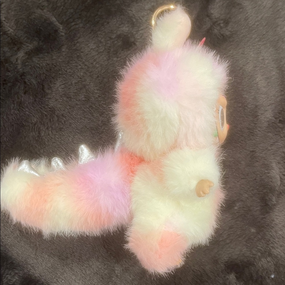 Custom Plush Keychain - Picture 11 of 14